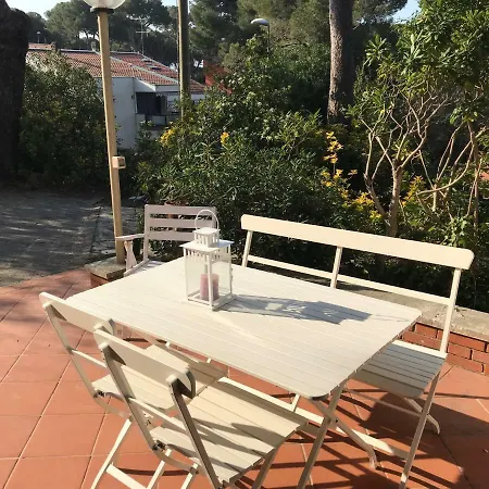 Casa Al Mare 'il Faro' Appartamento Quercianella