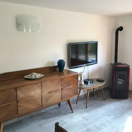 Apartment Casa Al Mare 'il Faro'