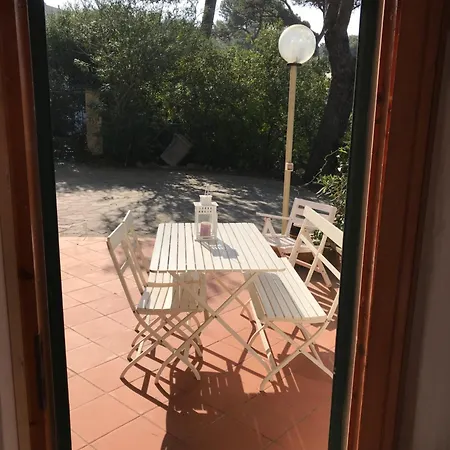 Apartment Casa Al Mare 'il Faro'