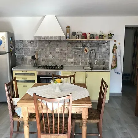 Casa Al Mare 'il Faro' Quercianella