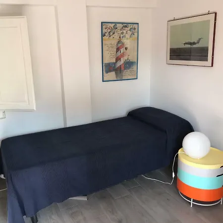 Apartment Casa Al Mare 'il Faro' Quercianella
