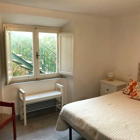 Casa Al Mare 'il Faro' * Quercianella