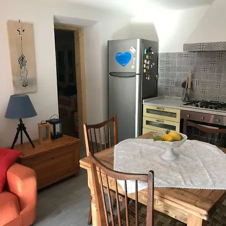 Apartment Casa Al Mare 'il Faro'