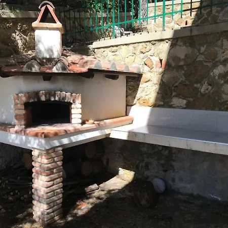 Appartamento Casa Al Mare 'il Faro' *