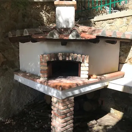 Casa Al Mare 'il Faro' * Quercianella