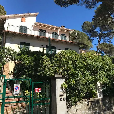 Apartment Casa Al Mare 'il Faro'